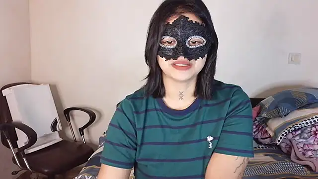 Punjabi baddie  online show from 05/07/26, 04:12