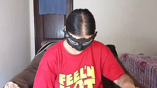 Punjabi baddie  online show from 07/15/26, 08:52