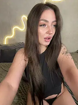 Arina Babyy online show from 05/01/26, 03:00