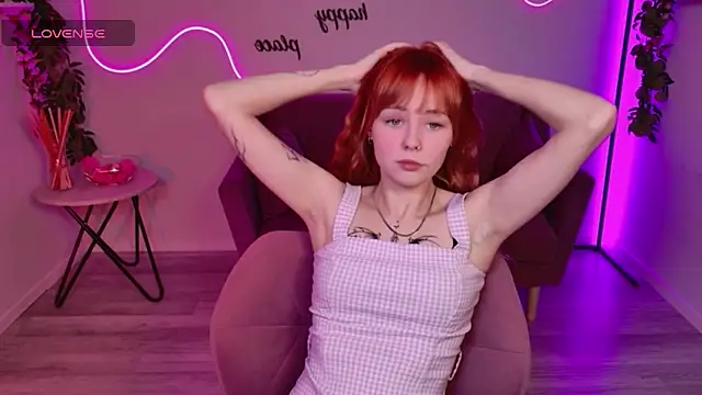 MiaSensitive online show from 05/28/26, 02:47