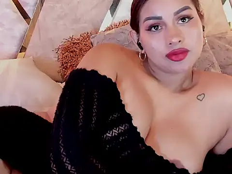 Mrs Daniels online show from 05/15/26, 10:50