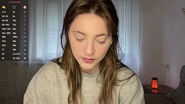 1Kellynaive online show from 05/31/26, 04:14