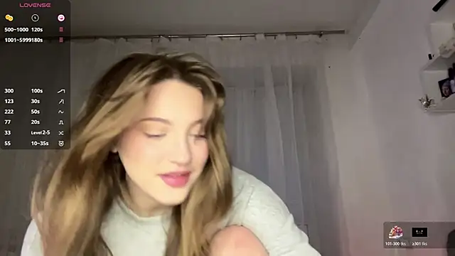 1Kellynaive online show from 05/31/26, 06:09