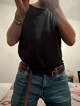 FINCHELABARCAVA online show from 03/24/26, 05:07