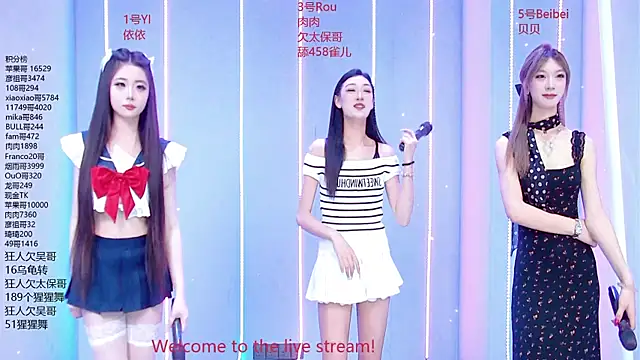 Fortun-888 online show from 06/28/26, 01:28