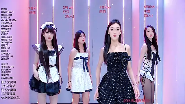 Fortun-888 online show from 08/07/26, 01:13