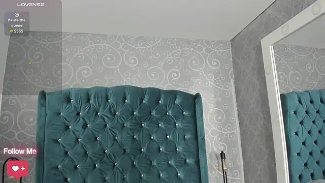 Anthaarr online show from 07/12/26, 06:10