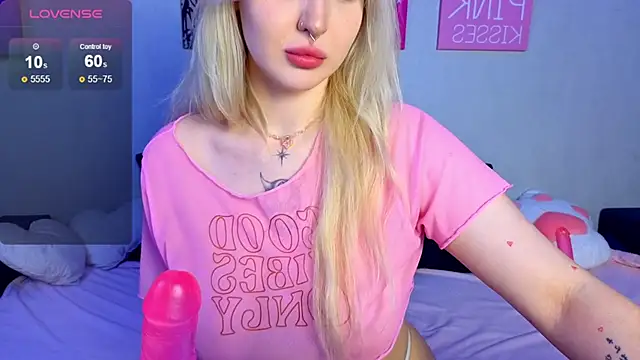 BlondieSummer online show from 06/28/26, 06:25