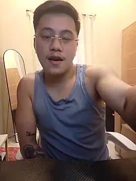 AsianCuteBoy online show from 03/20/26, 06:07