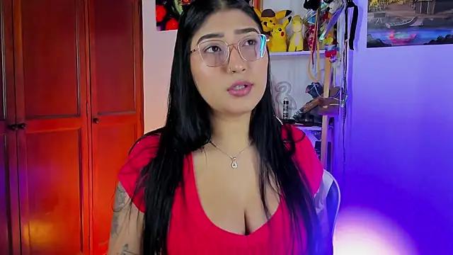ami santos online show from 05/26/26, 04:14