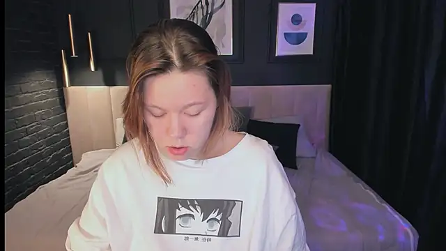 Vanessa ama online show from 05/07/26, 05:51