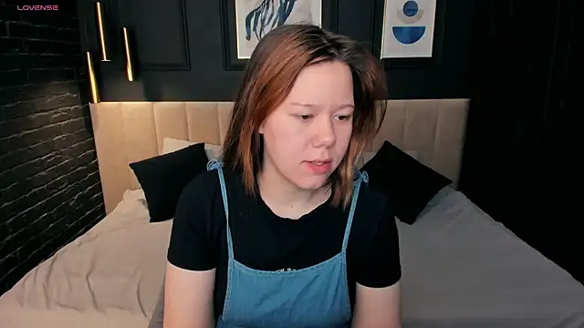 Vanessa ama online show from 05/14/26, 05:47