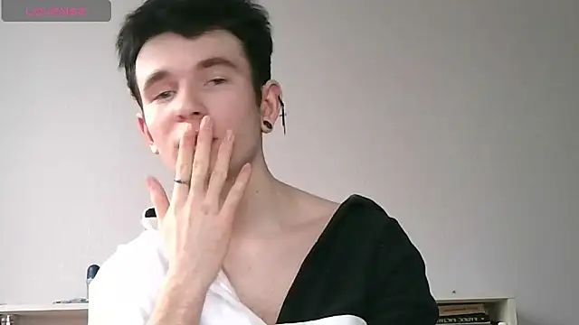 Ernest ice online show from 03/27/26, 11:54