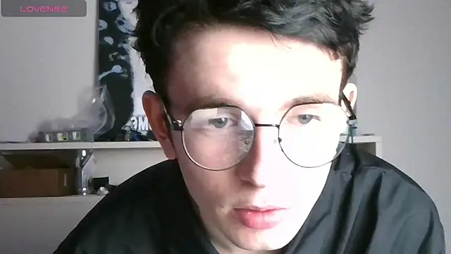 Ernest ice online show from 04/14/26, 05:30