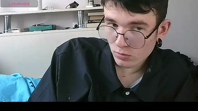 Ernest ice online show from 05/04/26, 10:44