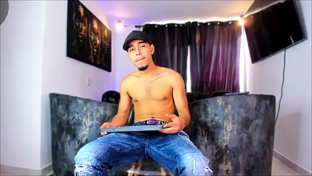 victor ospina online show from 03/21/26, 02:09