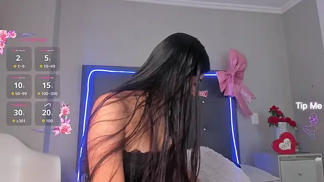 mia gomez7 online show from 03/27/26, 12:38