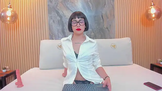 mary spencer online show from 04/22/26, 11:34