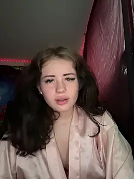 SexyShego online show from 03/23/26, 11:47