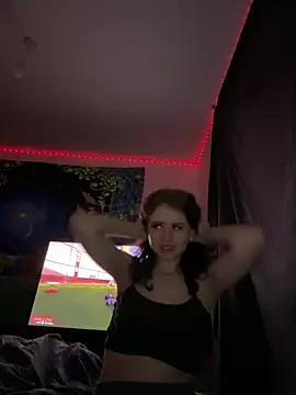 SexyShego online show from 03/24/26, 10:15