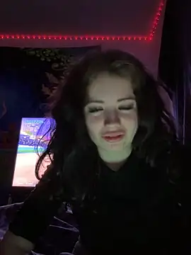 SexyShego online show from 03/25/26, 11:55