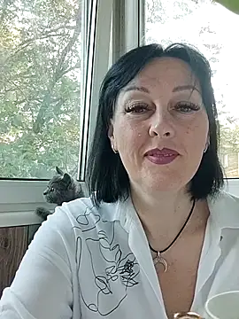 HelgaDennis online show from 06/20/26, 03:09