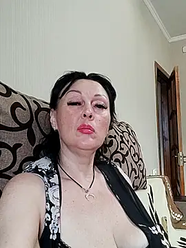 Snapshot of HelgaDennis chatting on 06/30/26, 04:41 HelgaDennis online show from 06/30/26, 04:41