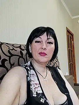 Snapshot of HelgaDennis chatting on 07/10/26, 06:07 HelgaDennis online show from 07/10/26, 06:07