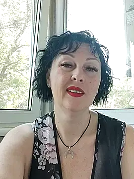 Snapshot of HelgaDennis chatting on 07/18/26, 05:55 HelgaDennis online show from 07/18/26, 05:55