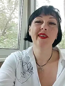 Snapshot of HelgaDennis chatting on 07/20/26, 05:44 HelgaDennis online show from 07/20/26, 05:44
