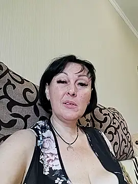 Snapshot of HelgaDennis chatting on 07/20/26, 11:01 HelgaDennis online show from 07/20/26, 11:01
