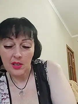 Snapshot of HelgaDennis chatting on 07/21/26, 06:16 HelgaDennis online show from 07/21/26, 06:16