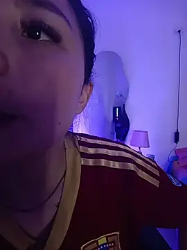 SalomeFire online show from 07/03/26, 04:02