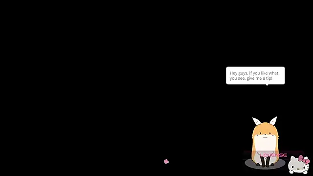 Gabii-Princees online show from 05/21/26, 06:59