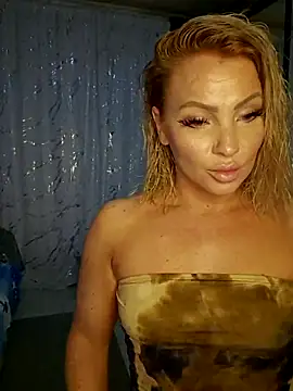 AngelGlowx online show from 05/30/26, 08:39