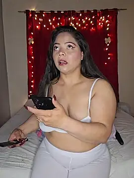 ROUSSE SINCLAIR online show from 03/25/26, 02:17