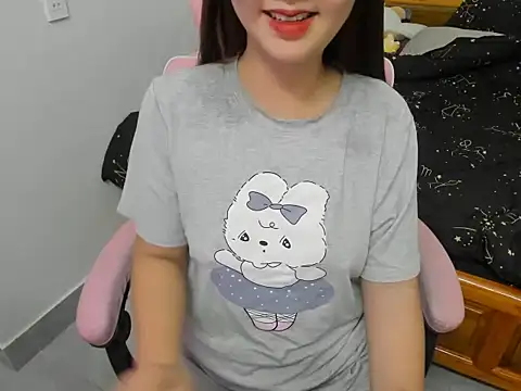 Chi xinh19 online show from 05/08/26, 01:05