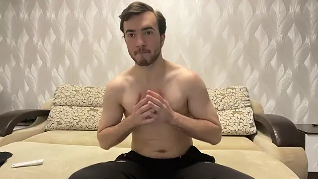 Anthony Sweet  online show from 03/26/26, 03:17