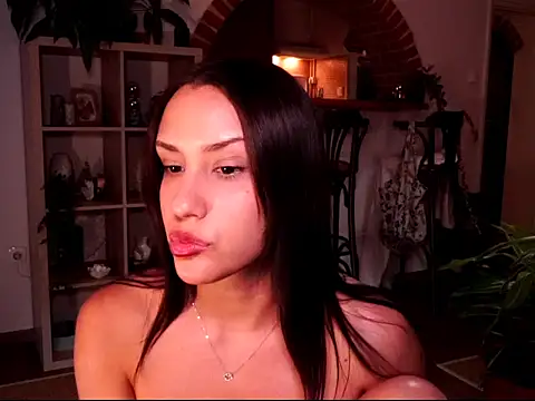 AbieeBabe online show from 05/06/26, 02:33