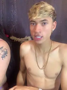 -Jack Zoe- online show from 03/20/26, 03:17