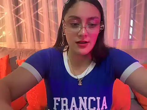 CristalZafiro online show from 07/14/26, 02:12