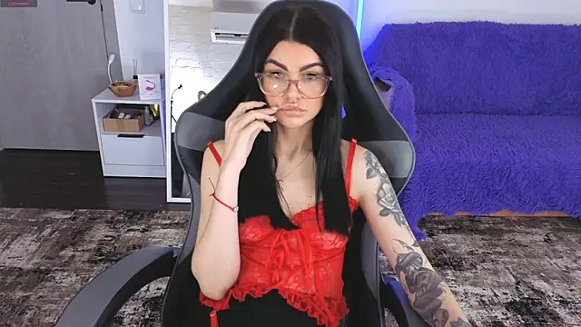 AnacondaOnn online show from 04/19/26, 07:40