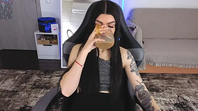 AnacondaOnn online show from 05/20/26, 07:36