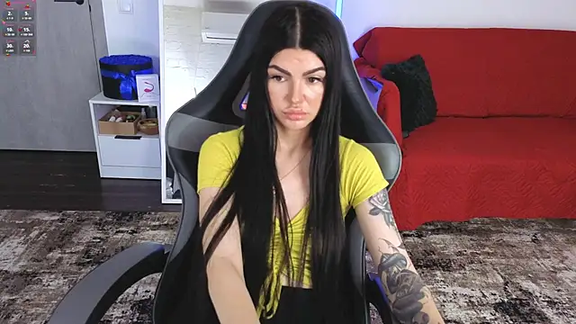 AnacondaOnn online show from 05/25/26, 09:04