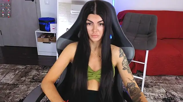 AnacondaOnn online show from 06/14/26, 05:42