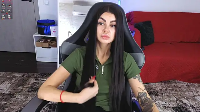 AnacondaOnn online show from 06/18/26, 09:14