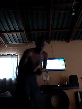 Black sex- online show from 03/24/26, 06:51