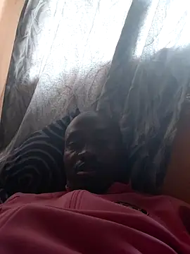 Black sex- online show from 04/08/26, 12:16