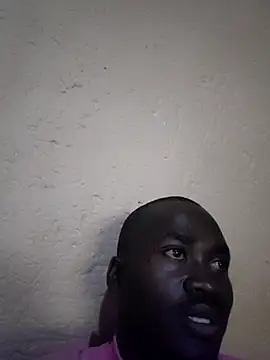 Black sex- online show from 04/13/26, 05:46