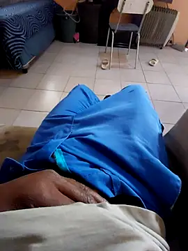 Black sex- online show from 04/30/26, 10:21